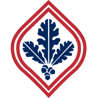 Santa Rosa Junior College oak leaf logo.